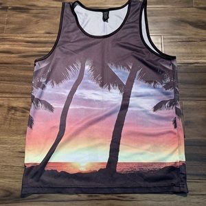 American Eagle Tank top